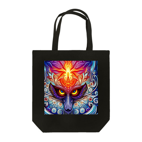 トト神 Tote Bag