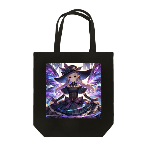 ルミエール・シャドウウィスプ Tote Bag