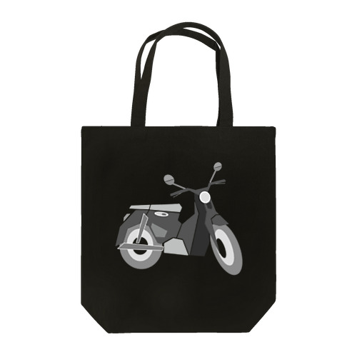 smoky Cub Tote Bag