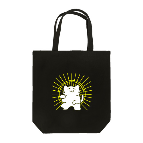 光背 Tote Bag