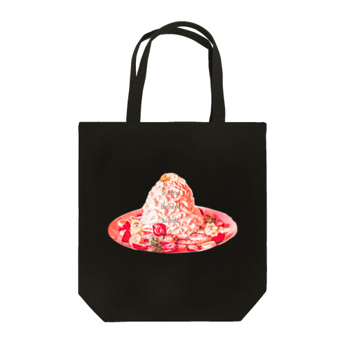 Episode Ⅱ Tote Bag