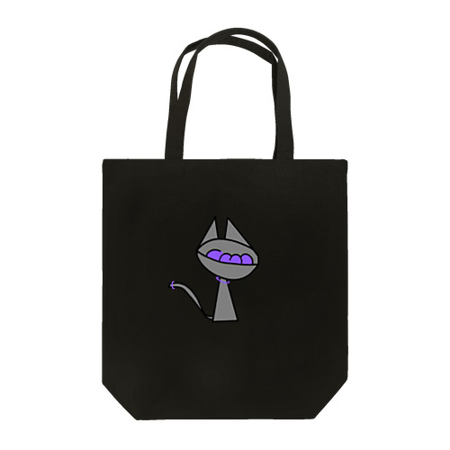 ディメンションキャットチャンシリーズ Tote Bag