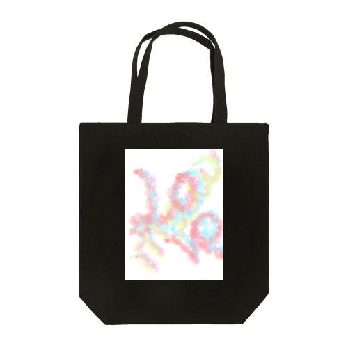 mEw 07 Tote Bag