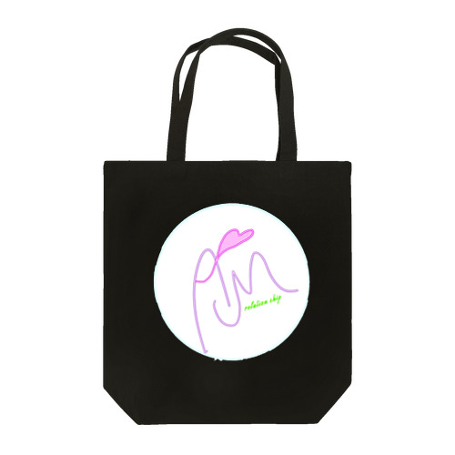 am グッズ Tote Bag