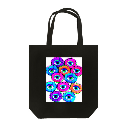 VALO…No.2 Tote Bag