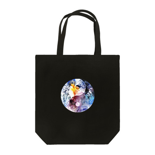 MUNEクン アート トートバッグ 06 Tote Bag