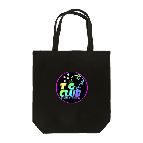 TG CLUB リバイバル Tote Bag