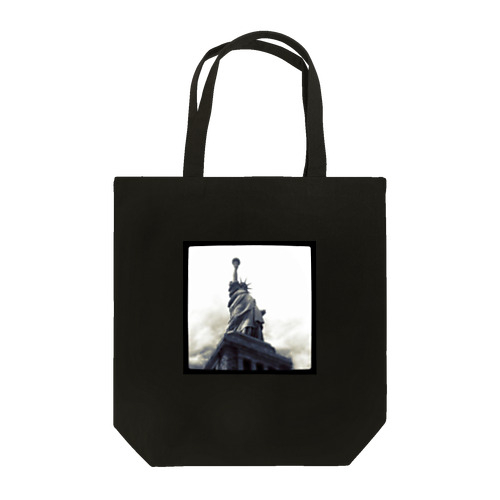 New York Style Tote Bag