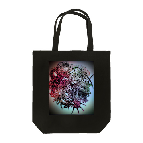 ga Tote Bag