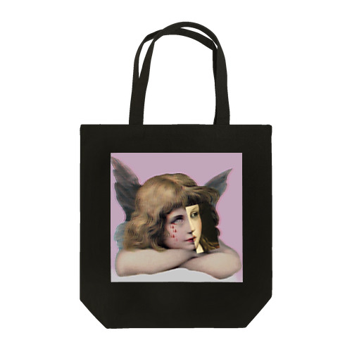 天使の涙 Tote Bag