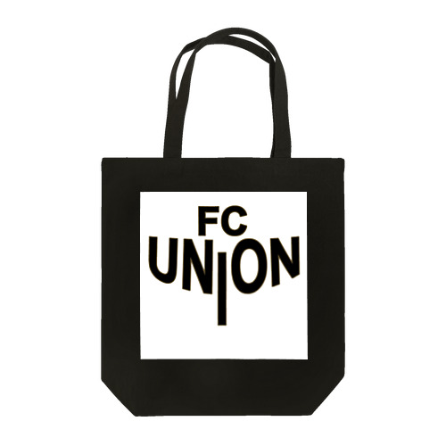 FC UNION Tote Bag