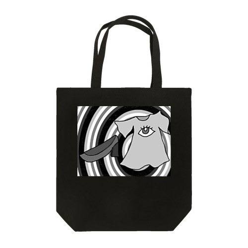 MONOCHROME Tote Bag