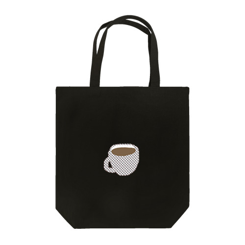 モーニングコーヒー Tote Bag
