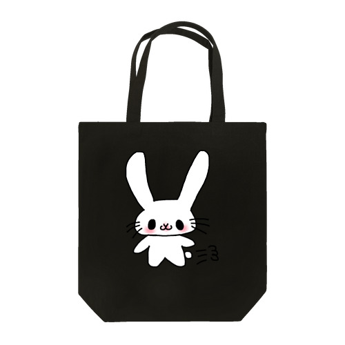 DADAうさちゃん Tote Bag