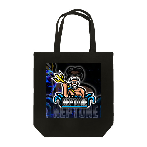 🔱Neptune Clan グッズ🌊 Tote Bag