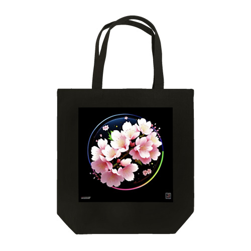桜　 Tote Bag
