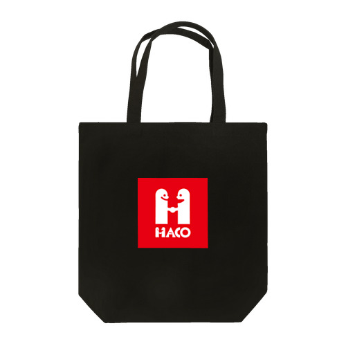 HACOロゴ Tote Bag