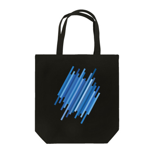 あめあめふれふれ よその地で Tote Bag