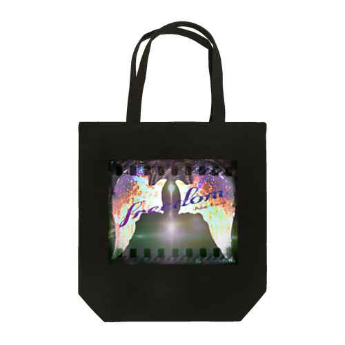 FREEDOM Tote Bag