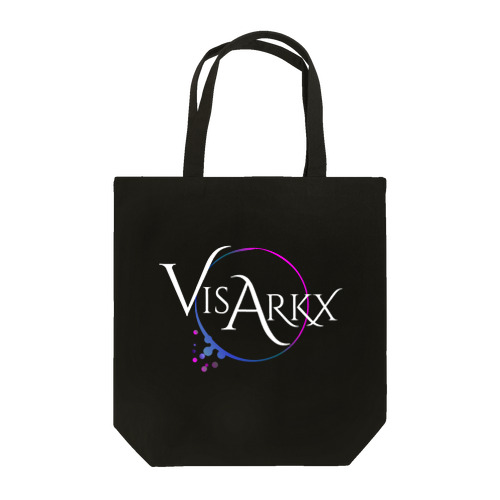 VisArkx トートバッグ