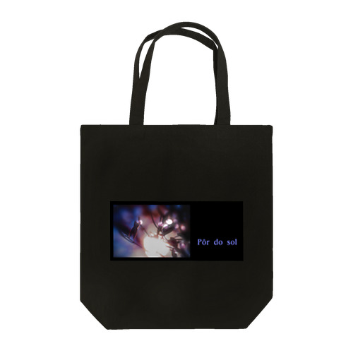 , Tote Bag