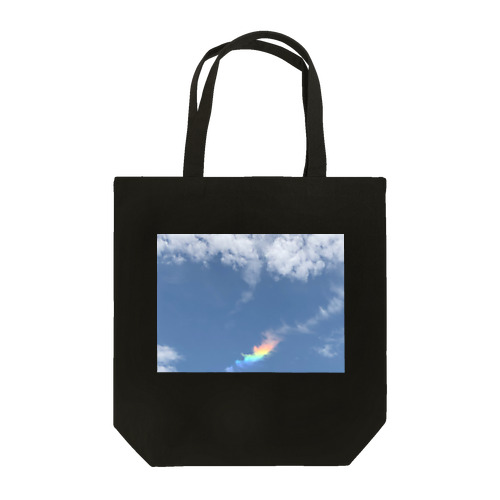 FLASH Tote Bag