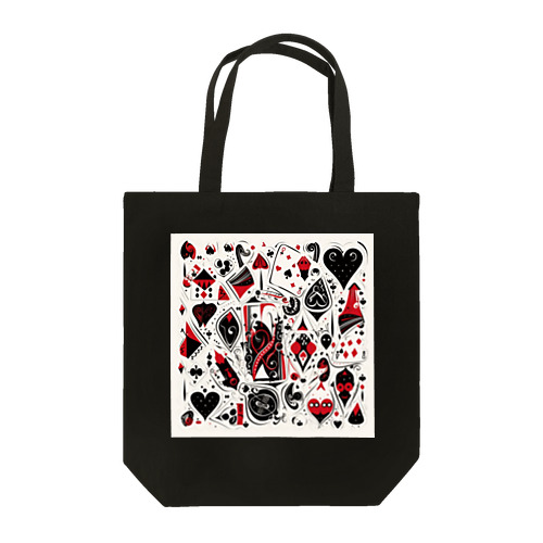 マジック Tote Bag