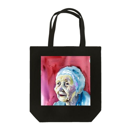 grandma Tote Bag