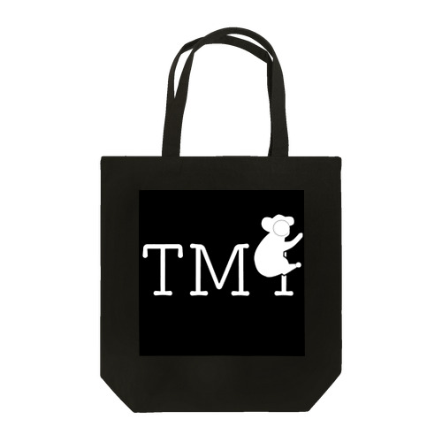 TMF Tote Bag