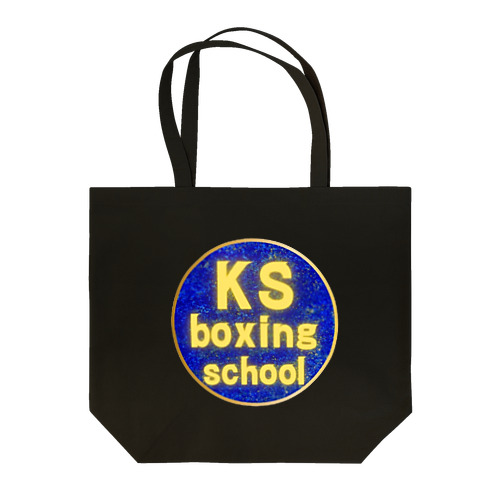 KSボクシングスクール Tote Bag