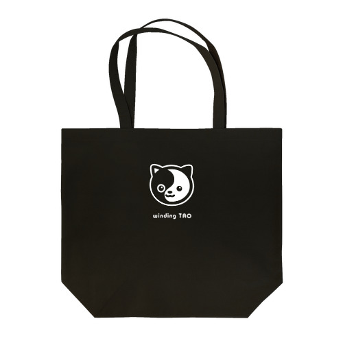 タオ猫☯️みっちー Tote Bag