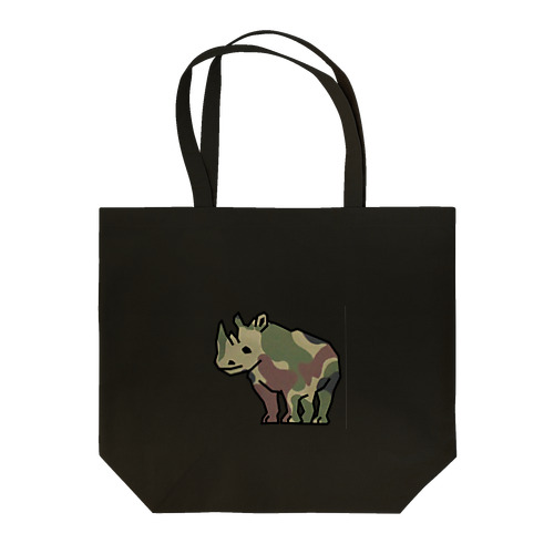 迷犀 Tote Bag