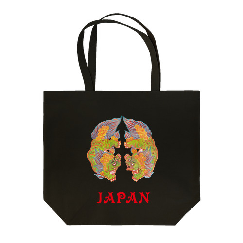 蛮絵たん♪#1 Tote Bag