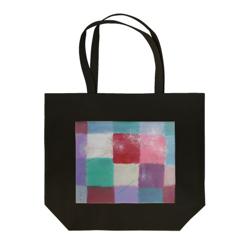 わたぼうし Tote Bag