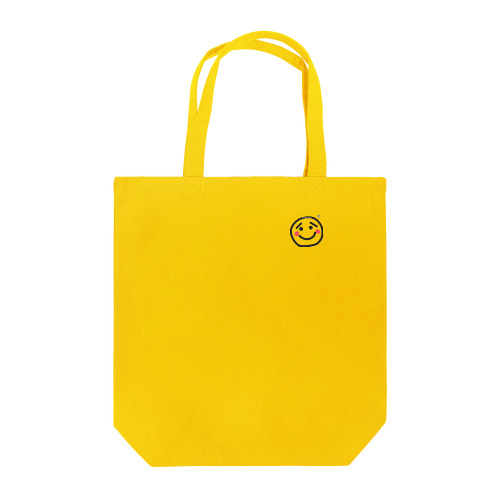 カームくん Tote Bag