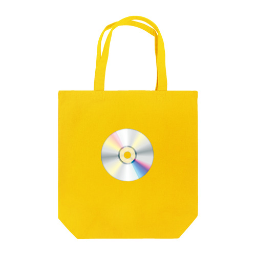 CDグラフィックス2 Tote Bag