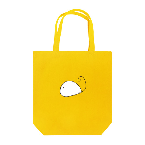tokutori (徳鳥) Tote Bag