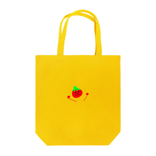トマトちゃん Tote Bag