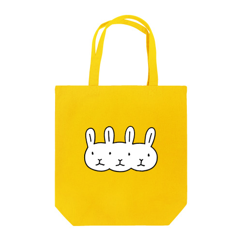 エモーション Tote Bag