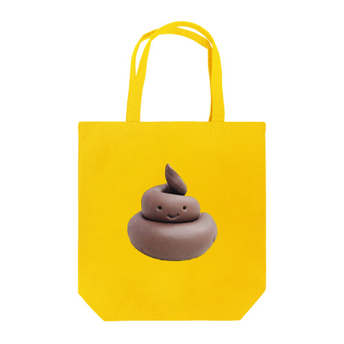 うんぴくん Tote Bag