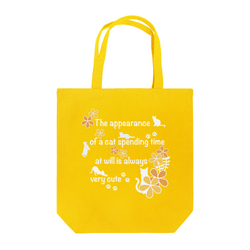 cute Tote Bag