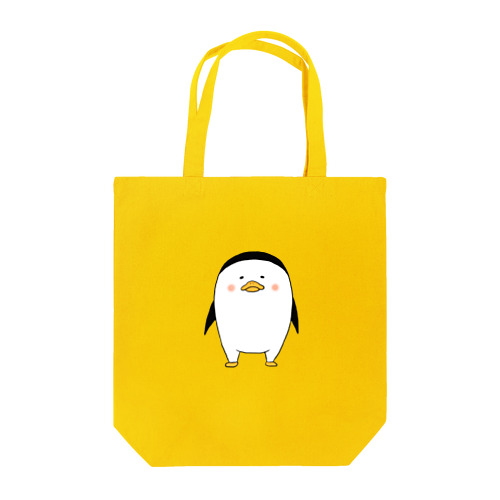 ペンギントートバック Tote Bag