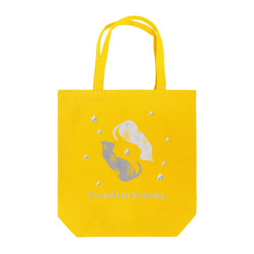 SoulmateⅡ Tote Bag