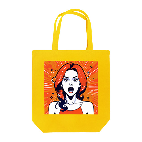 タエコさん Tote Bag