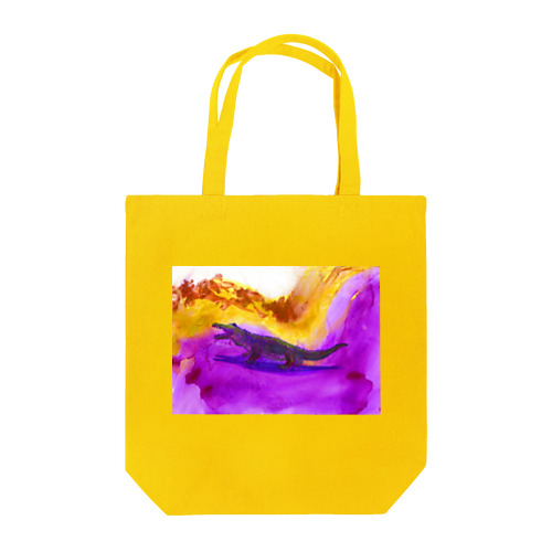 WineWani  Tote Bag