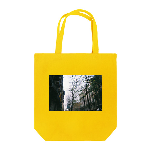 sptee Tote Bag