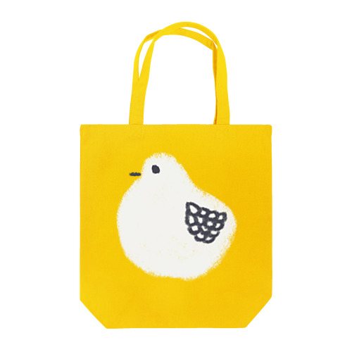 トリさん Tote Bag