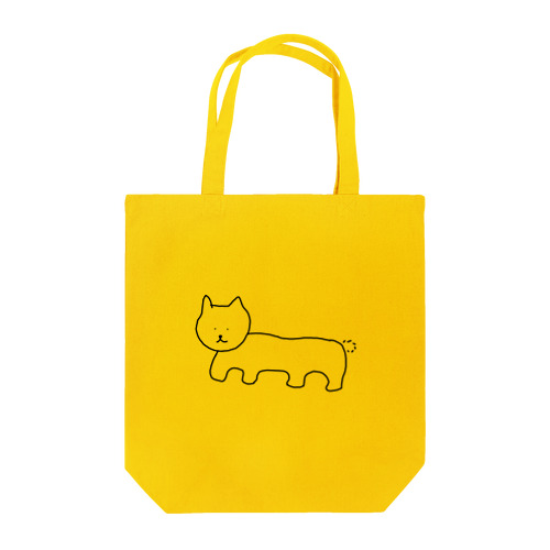 わん！ Tote Bag