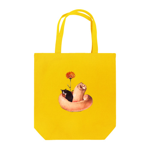 Rosyちゃん Tote Bag