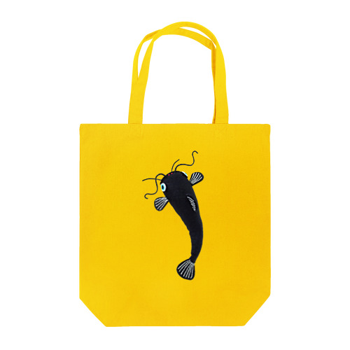 クロウミナマズ Tote Bag